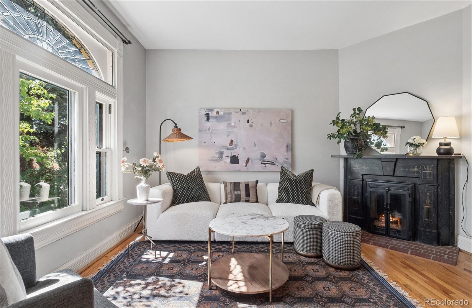 1157 Elizabeth St, Denver, CO 80206