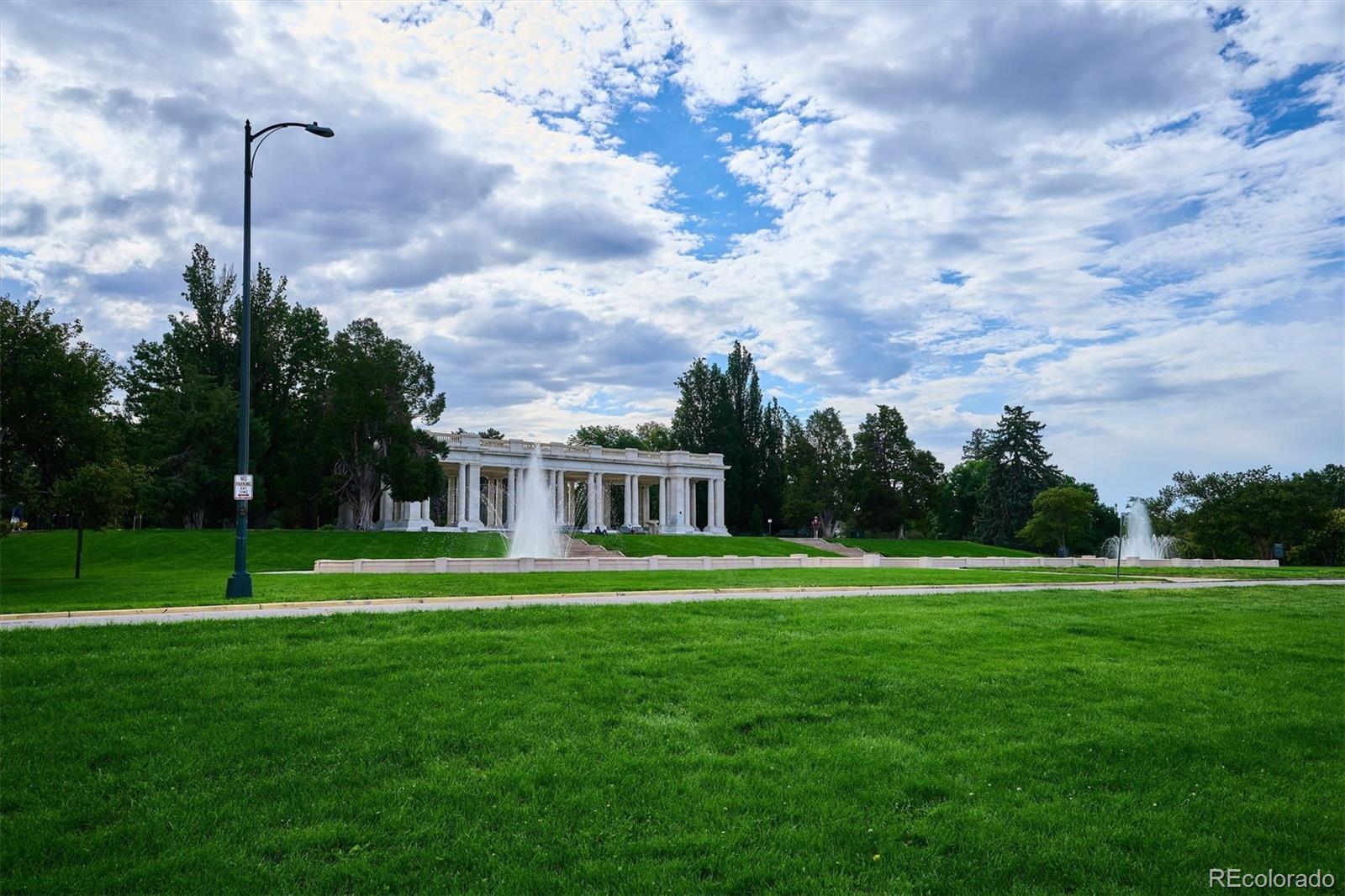 1157 Elizabeth St, Denver, CO 80206