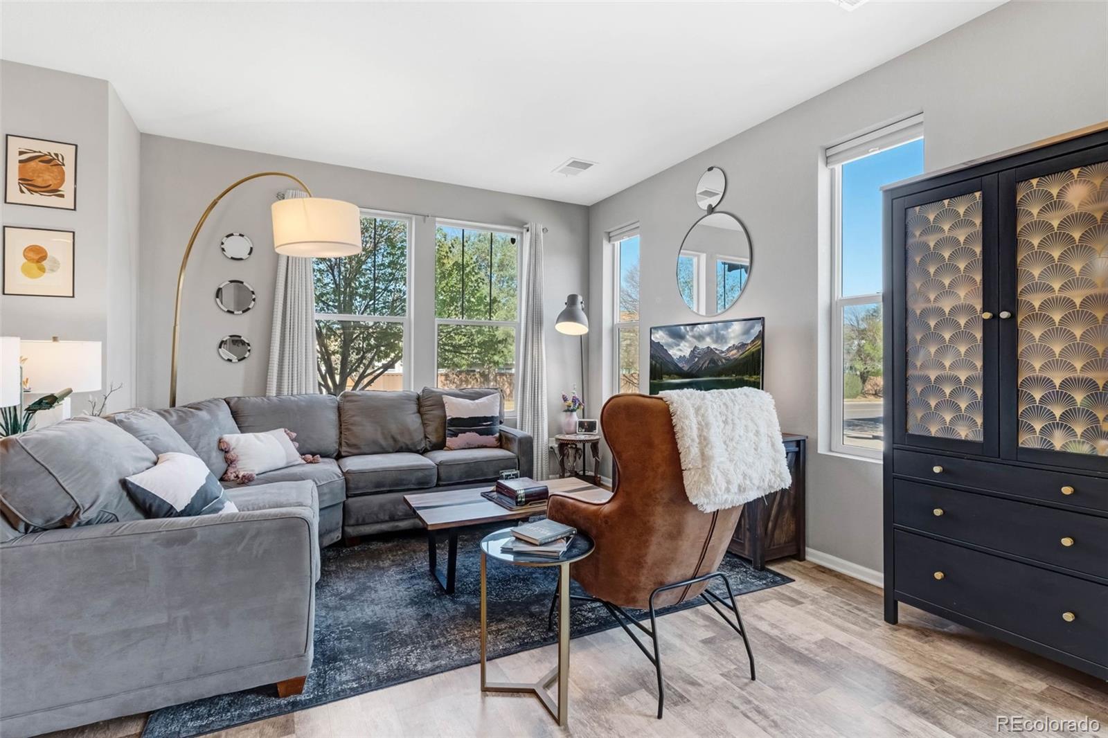 1218 S Clinton St, Denver, CO 80247