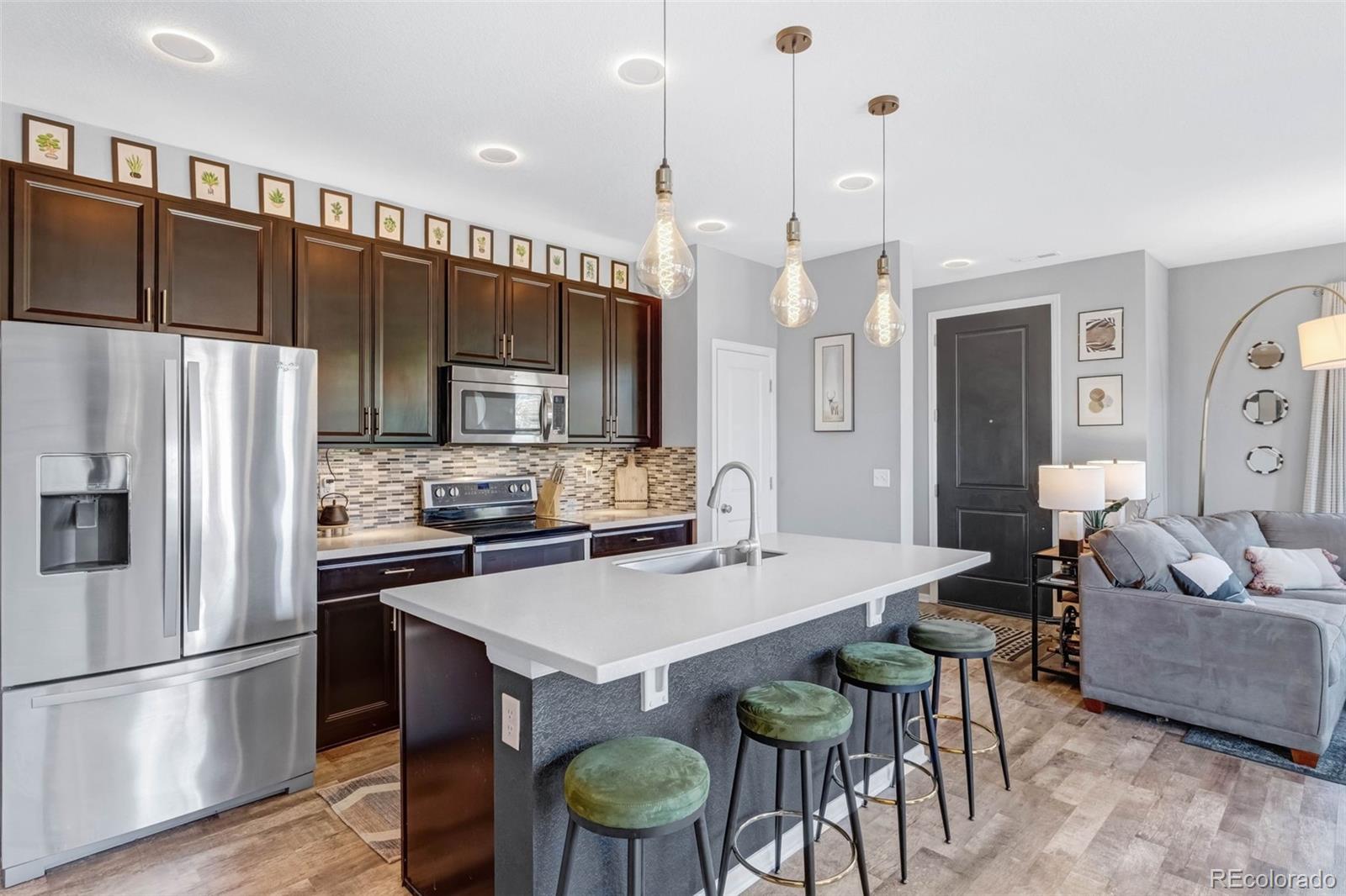 1218 S Clinton St, Denver, CO 80247