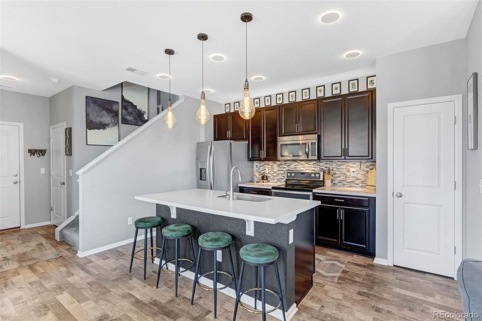 1218 S Clinton St, Denver, CO 80247