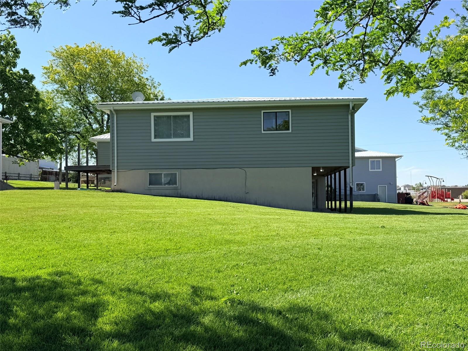 166 3rd Ave, Deer Trail, CO 80105