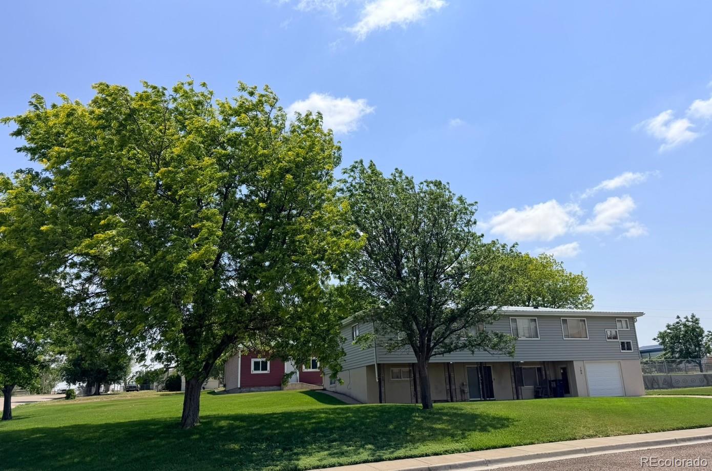 166 3rd Ave, Deer Trail, CO 80105