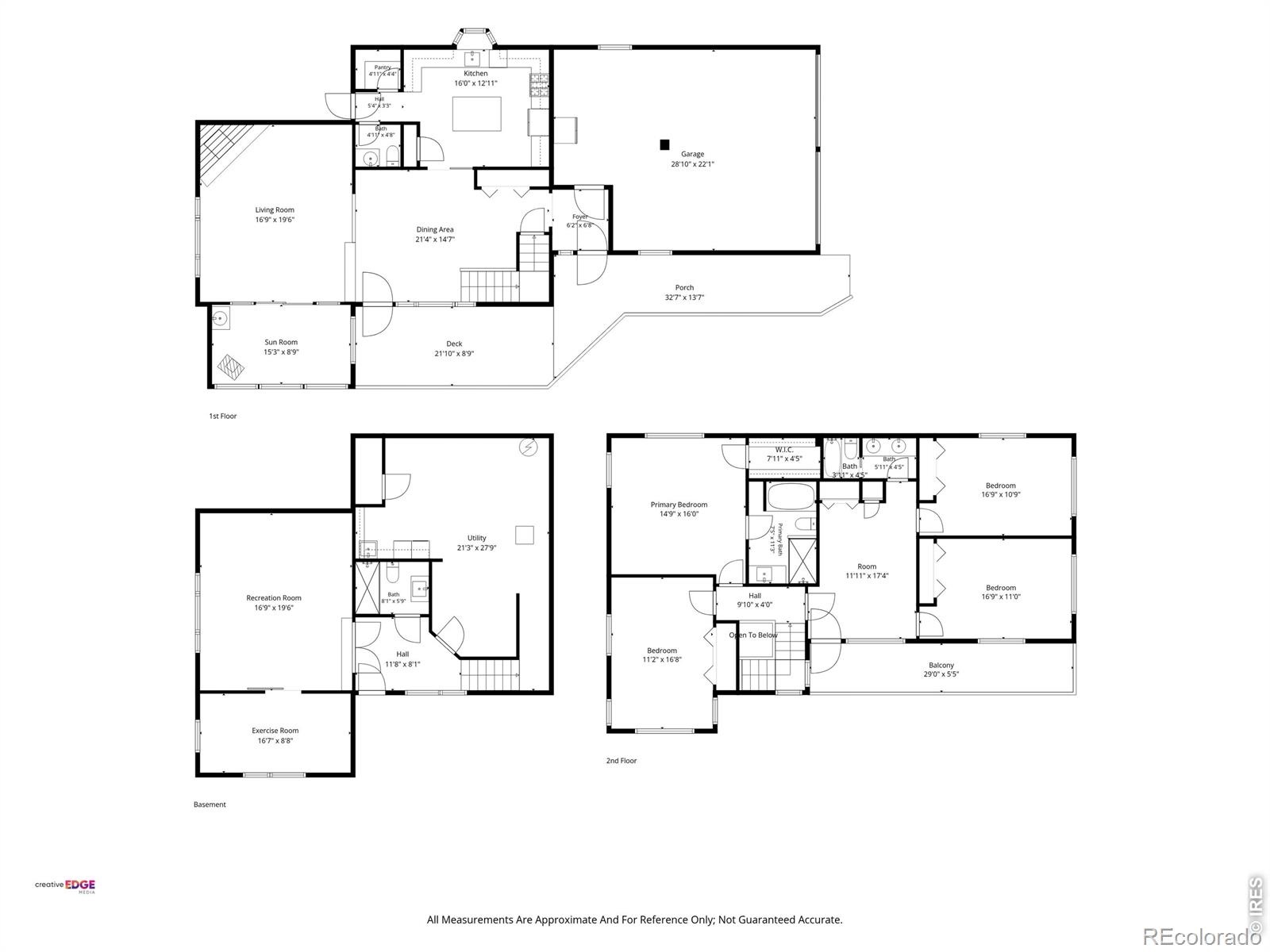 109 Lookout Mountain Cir, Golden, CO 80401