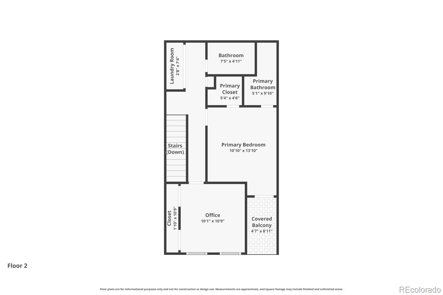 1880 S Cole St #B3, Lakewood, CO 80228