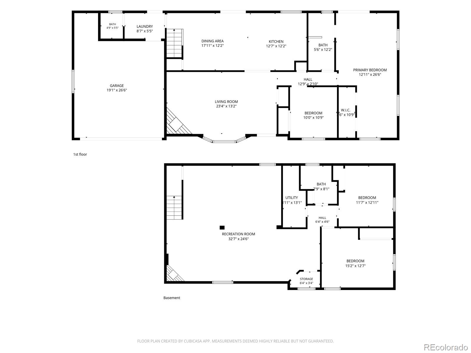 11835 Swadley Dr, Lakewood, CO 80215