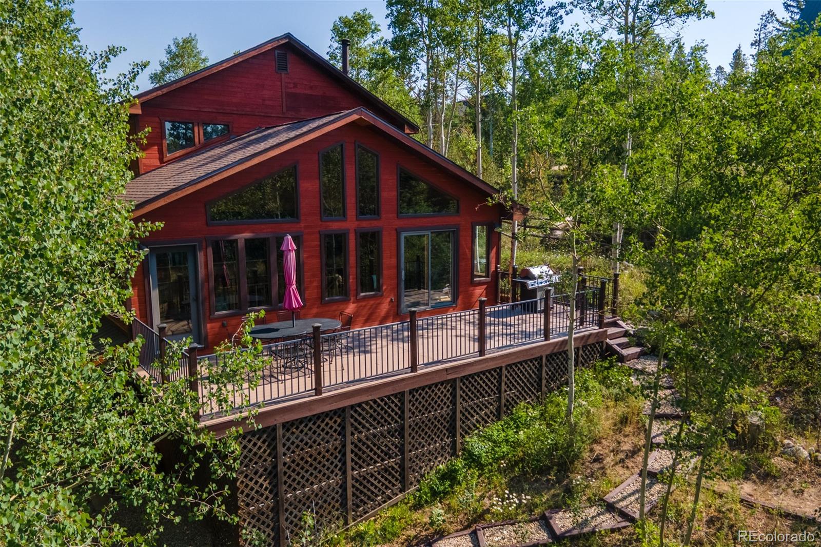 395 Grand County Road 6410, Grand Lake, CO 80447