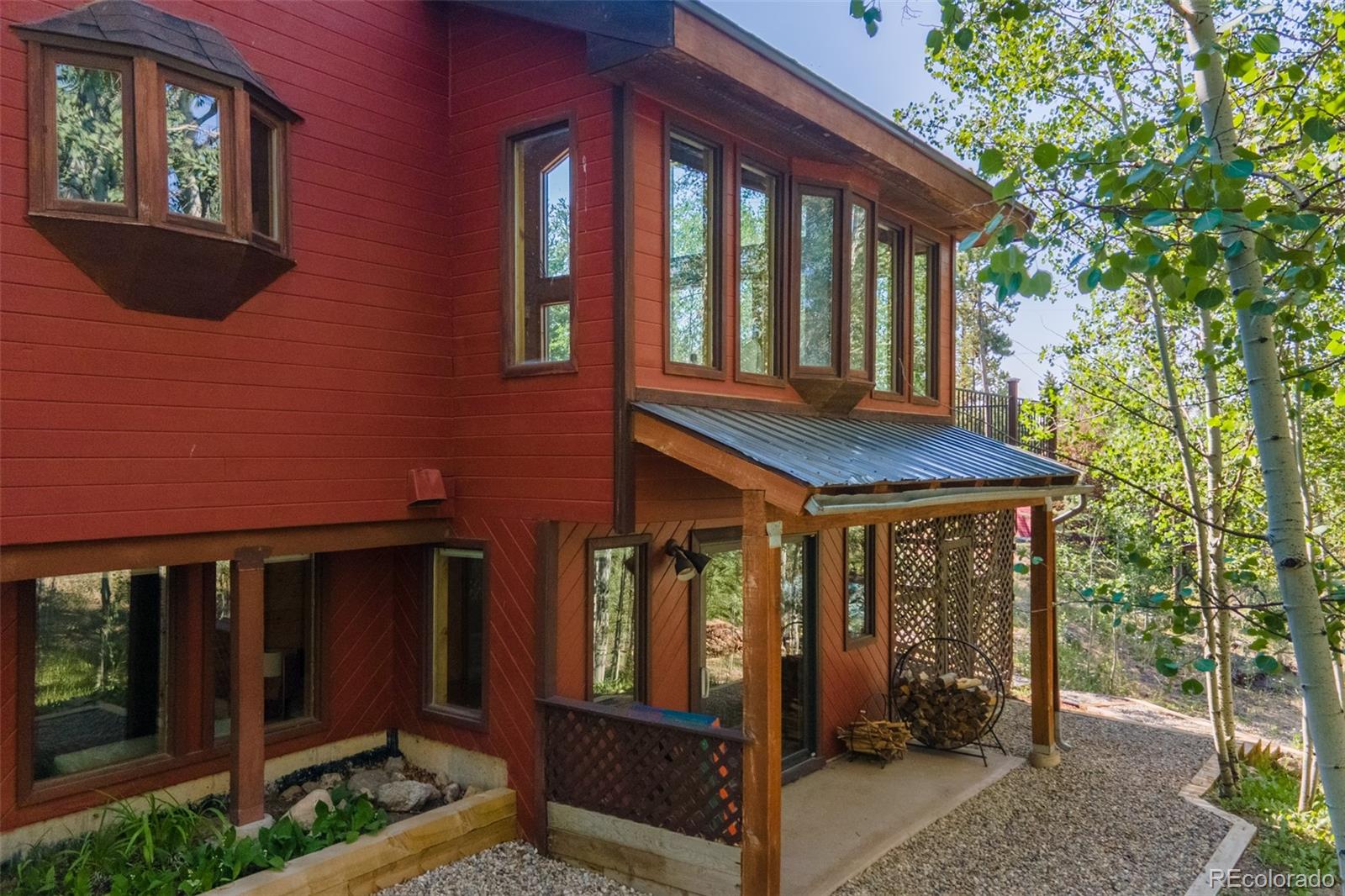 395 Grand County Road 6410, Grand Lake, CO 80447