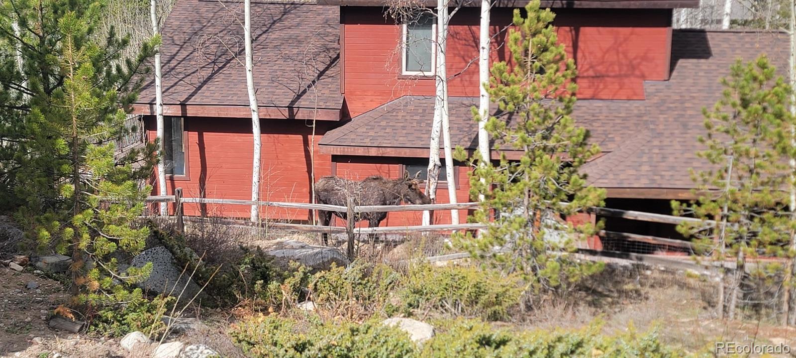 395 Grand County Road 6410, Grand Lake, CO 80447