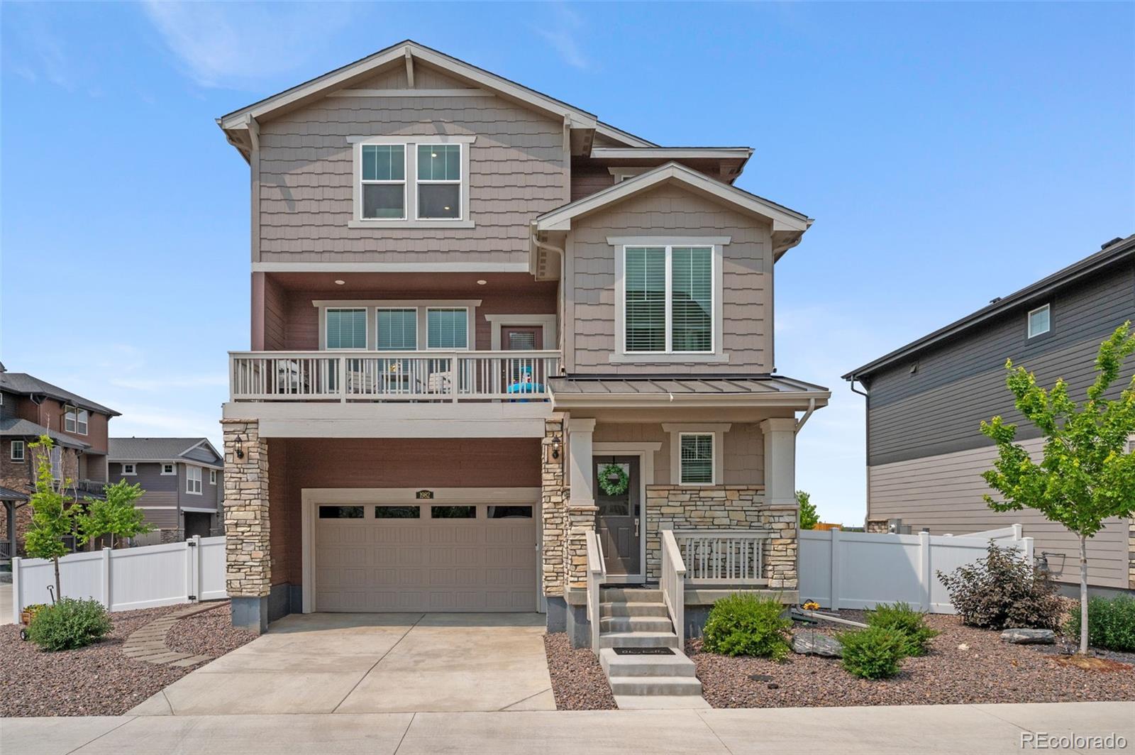 1982 S Fultondale Ct, Aurora, CO 80018