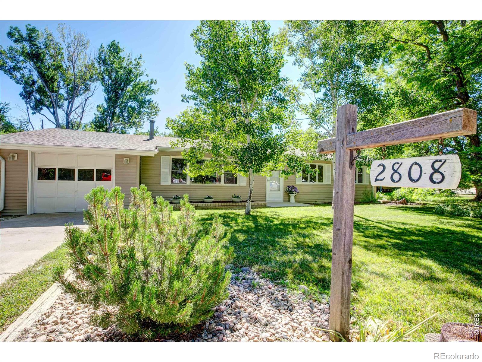 2808 Gardner Pl, Laporte, CO 80535