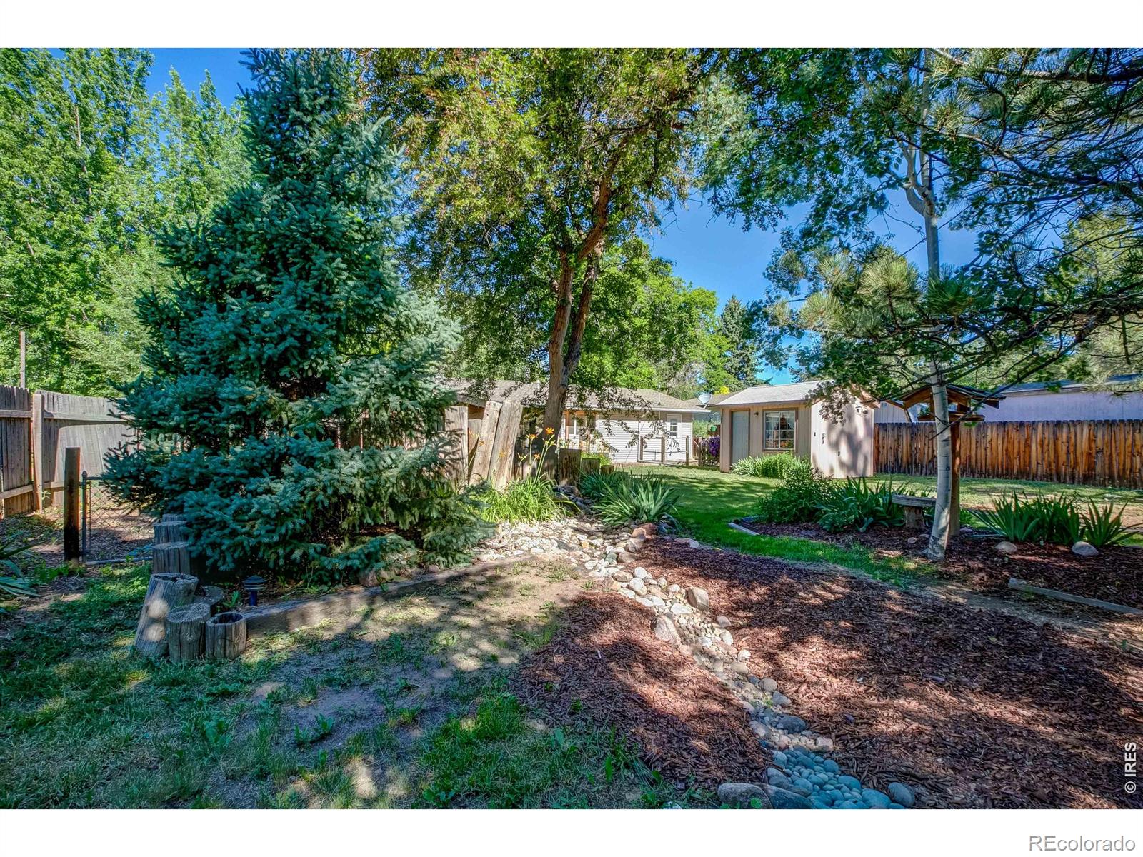 2808 Gardner Pl, Laporte, CO 80535