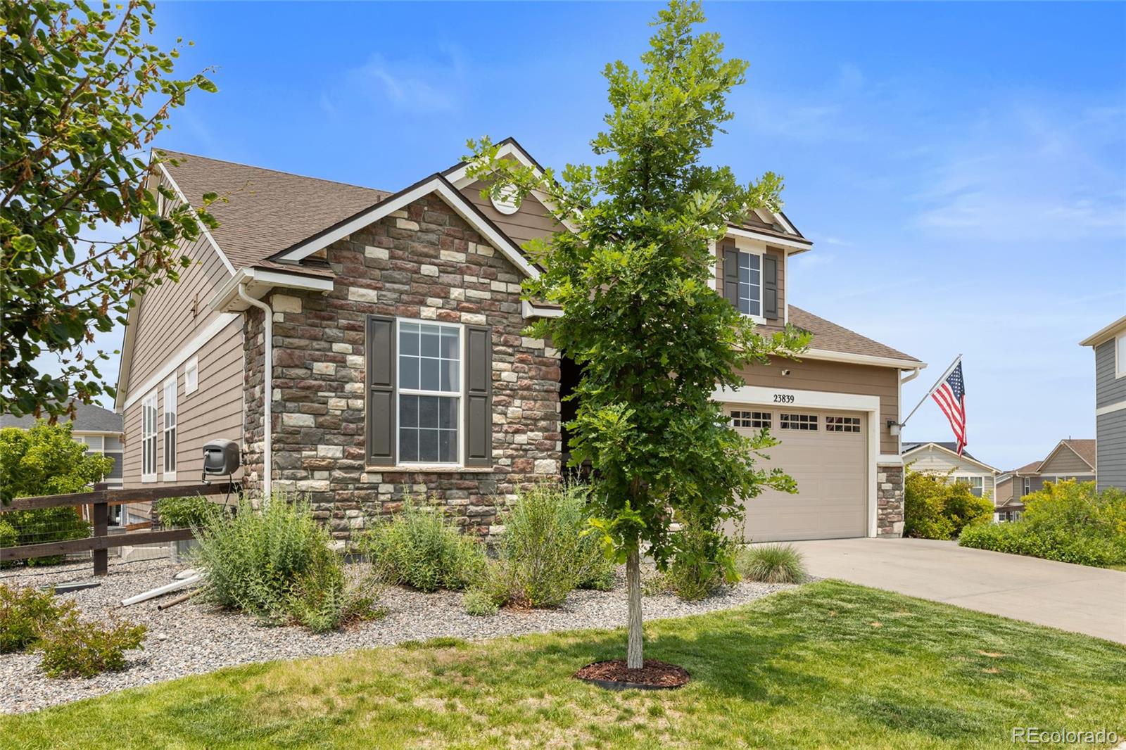 23839 E Narrowleaf Pl, Aurora, CO 80016