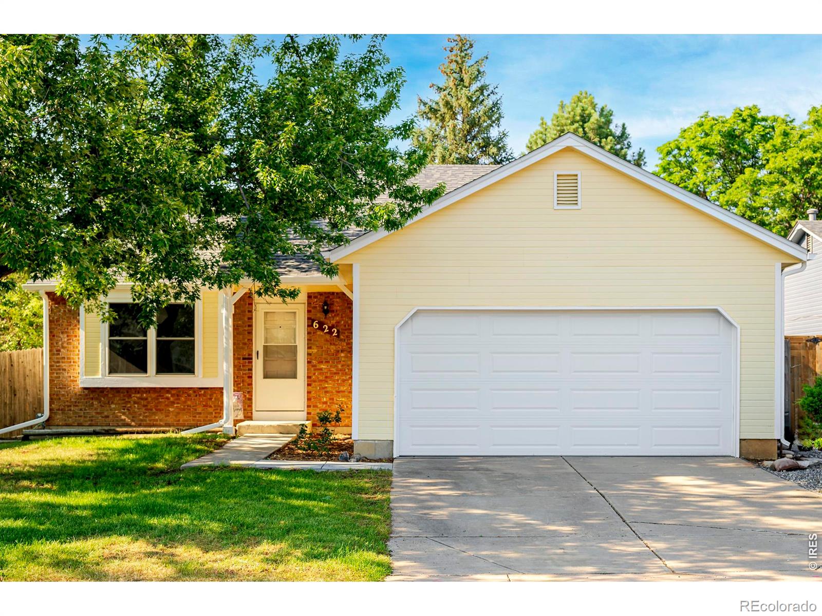 622 Dahlia Way, Louisville, CO 80027