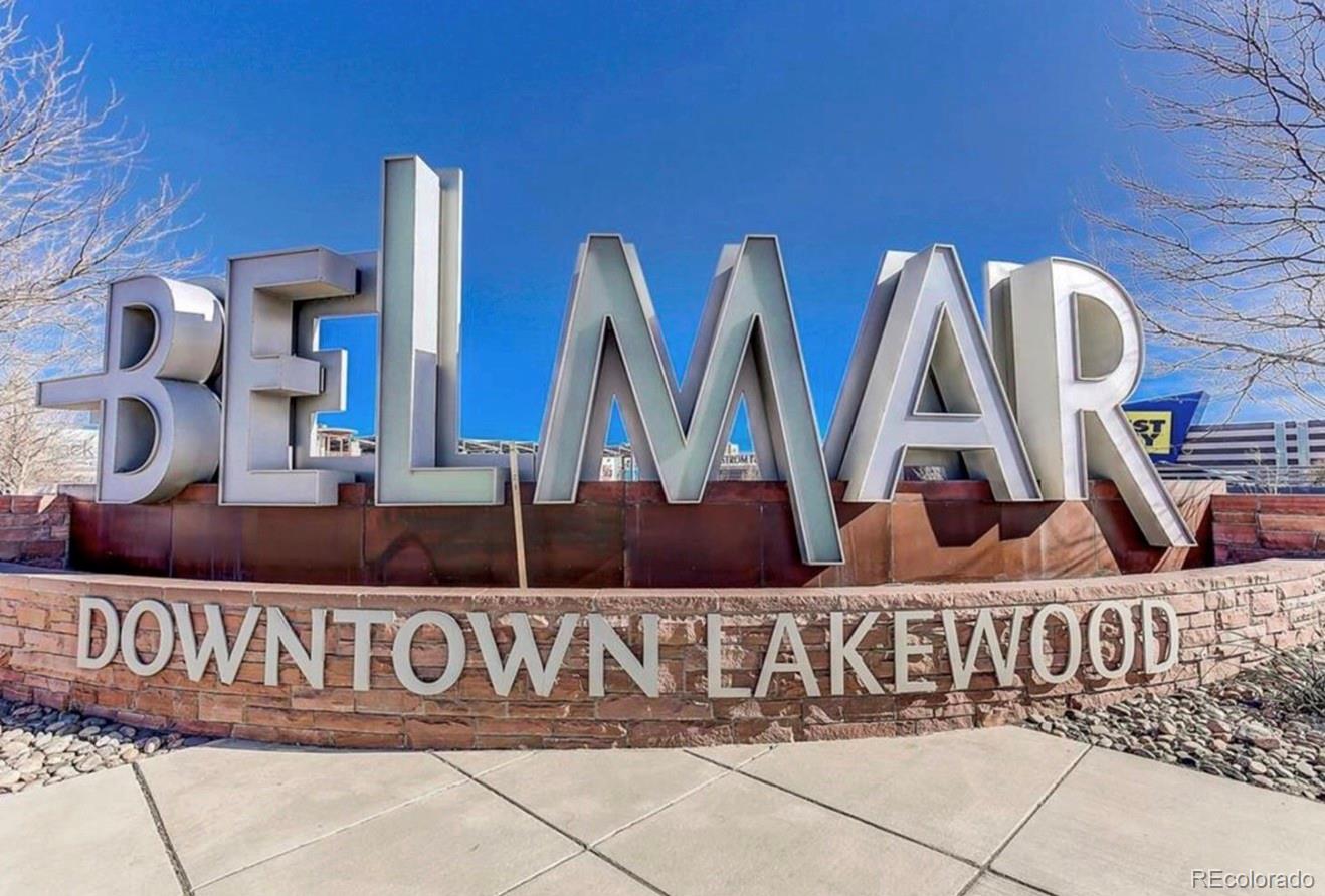 105 S Newland St, Lakewood, CO 80226