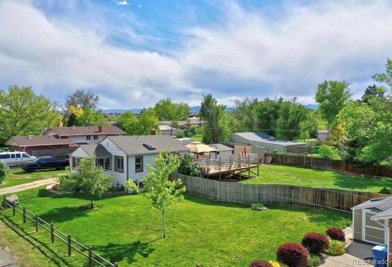 105 S Newland St, Lakewood, CO 80226