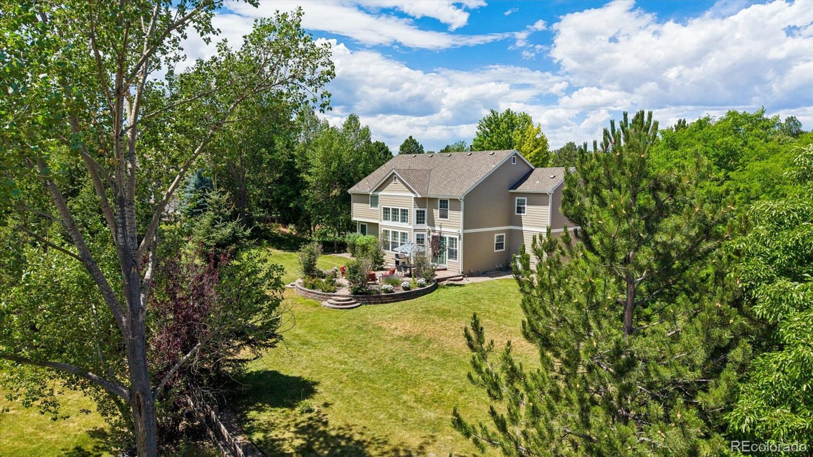 7484 Norfolk Pl, Castle Pines, CO 80108