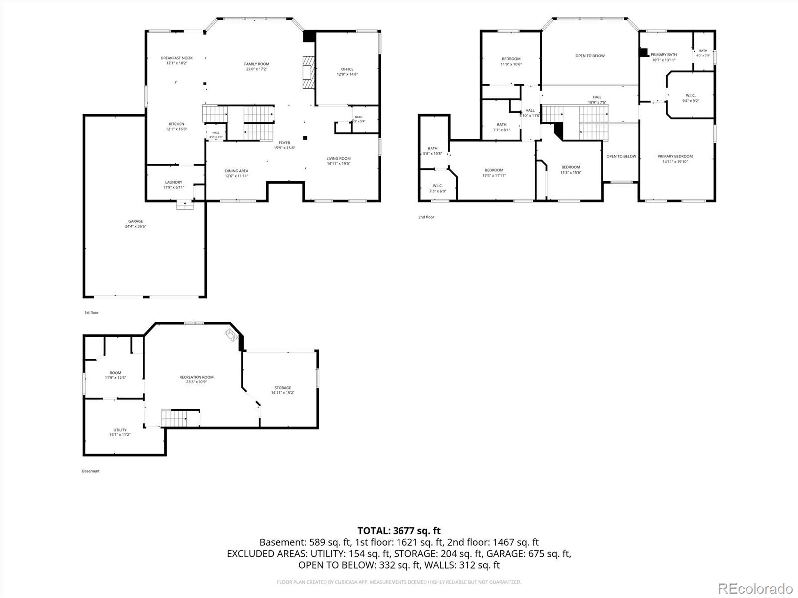 7484 Norfolk Pl, Castle Pines, CO 80108
