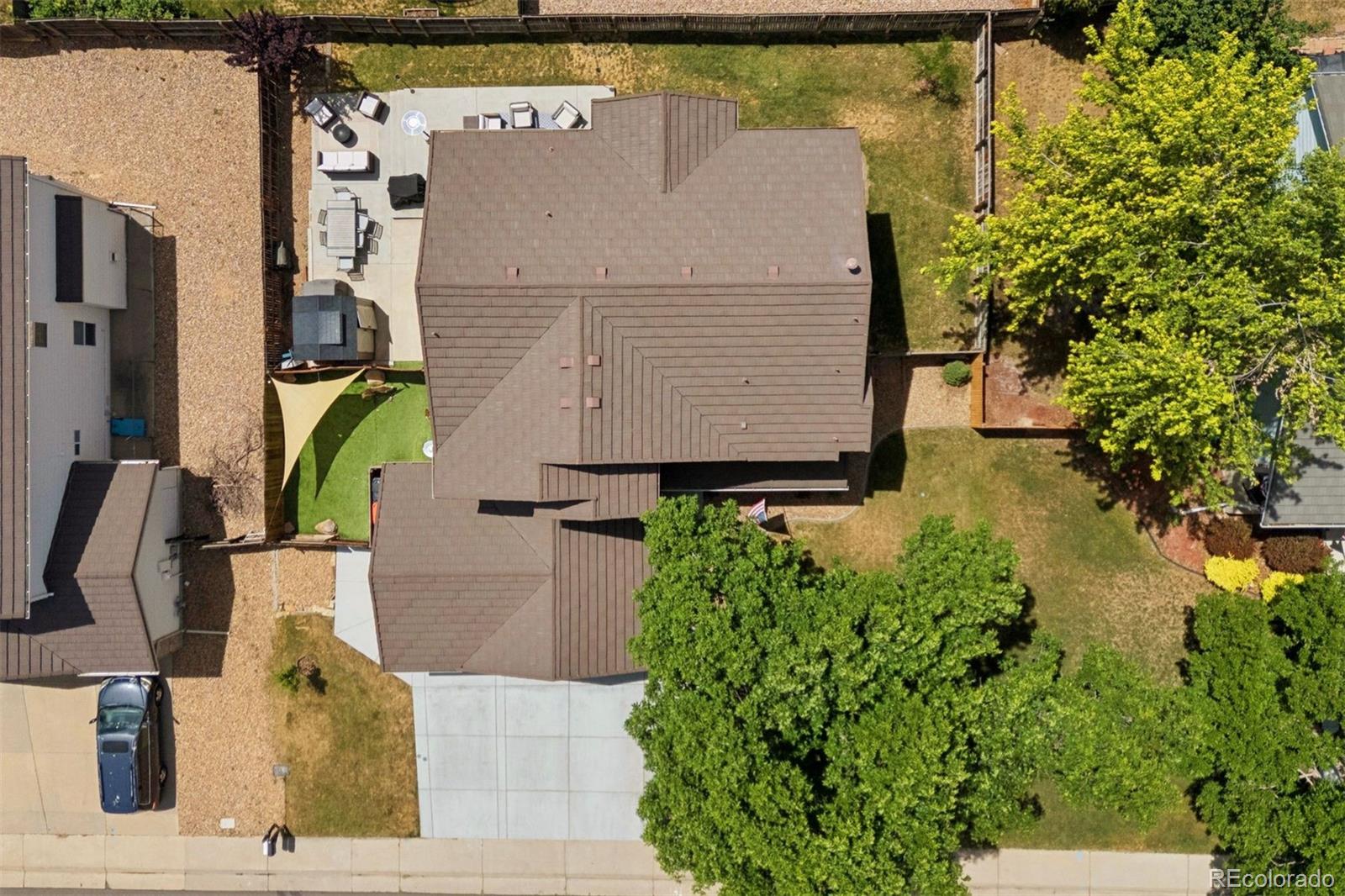 7090 W Phillips Ave, Littleton, CO 80128