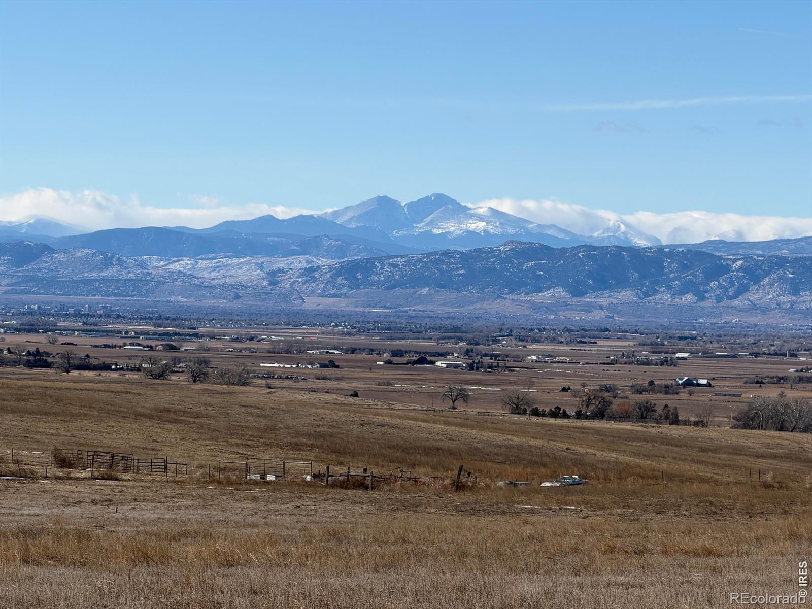 0 County Road 100 Lot B, Wellington, CO 80549