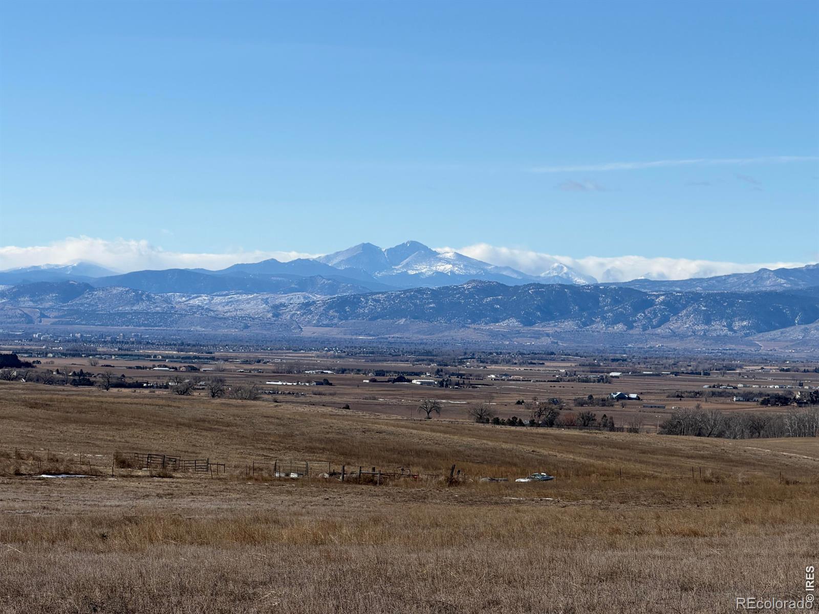 0 County Road 100 Lot B, Wellington, CO 80549