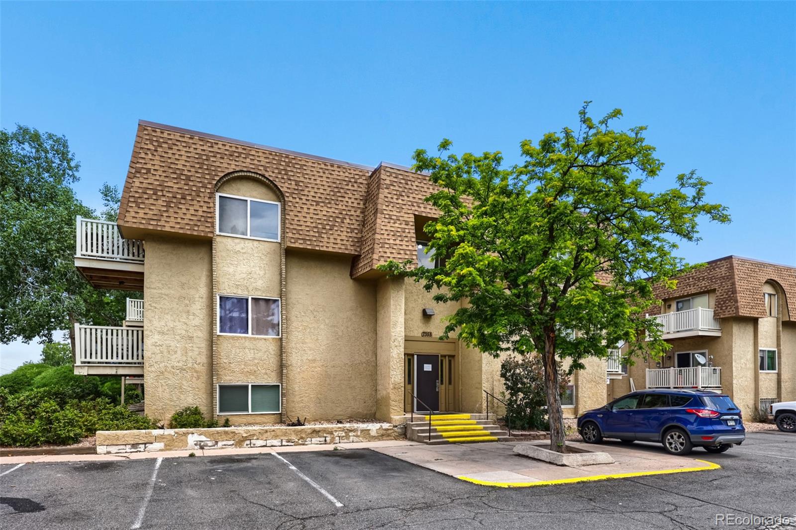 7355 E Quincy Ave #108, Denver, CO 80237