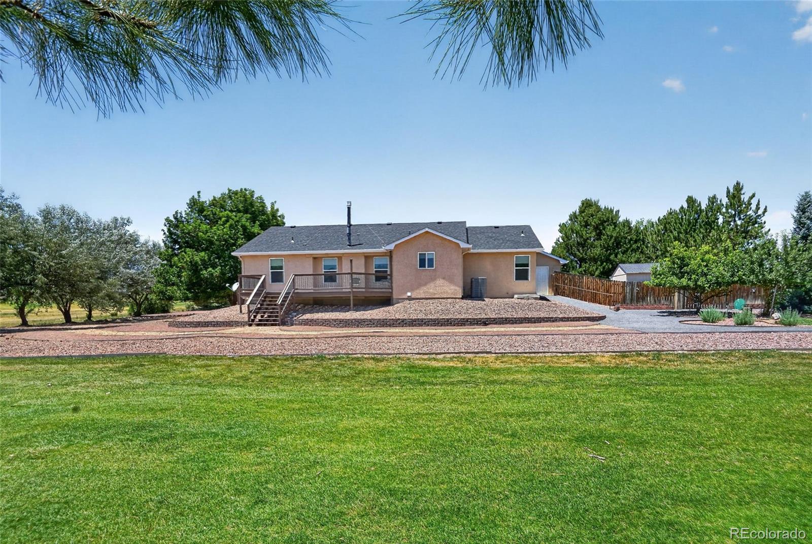 3 N Parkway, Colorado City, CO 81019