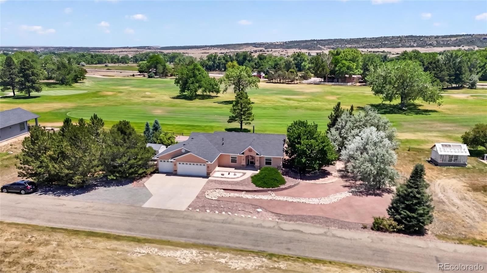 3 N Parkway, Colorado City, CO 81019