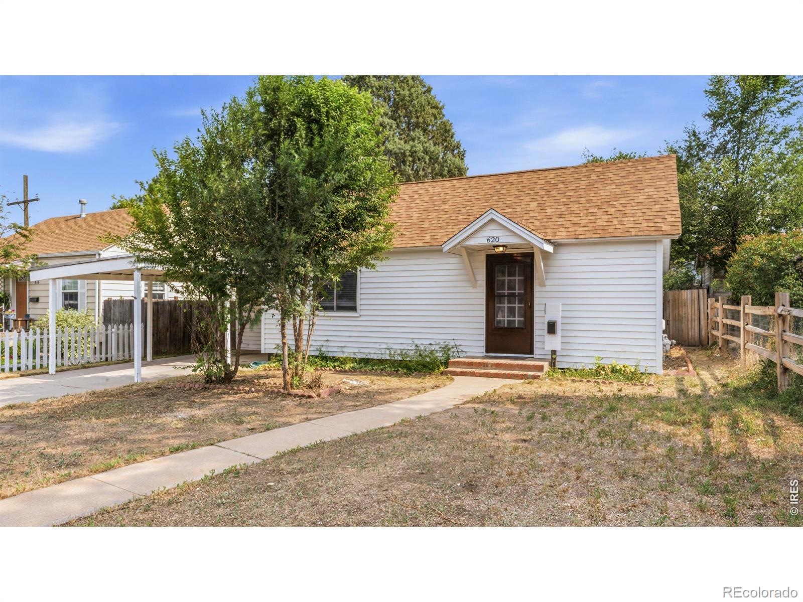 620 19th St, Greeley, CO 80631