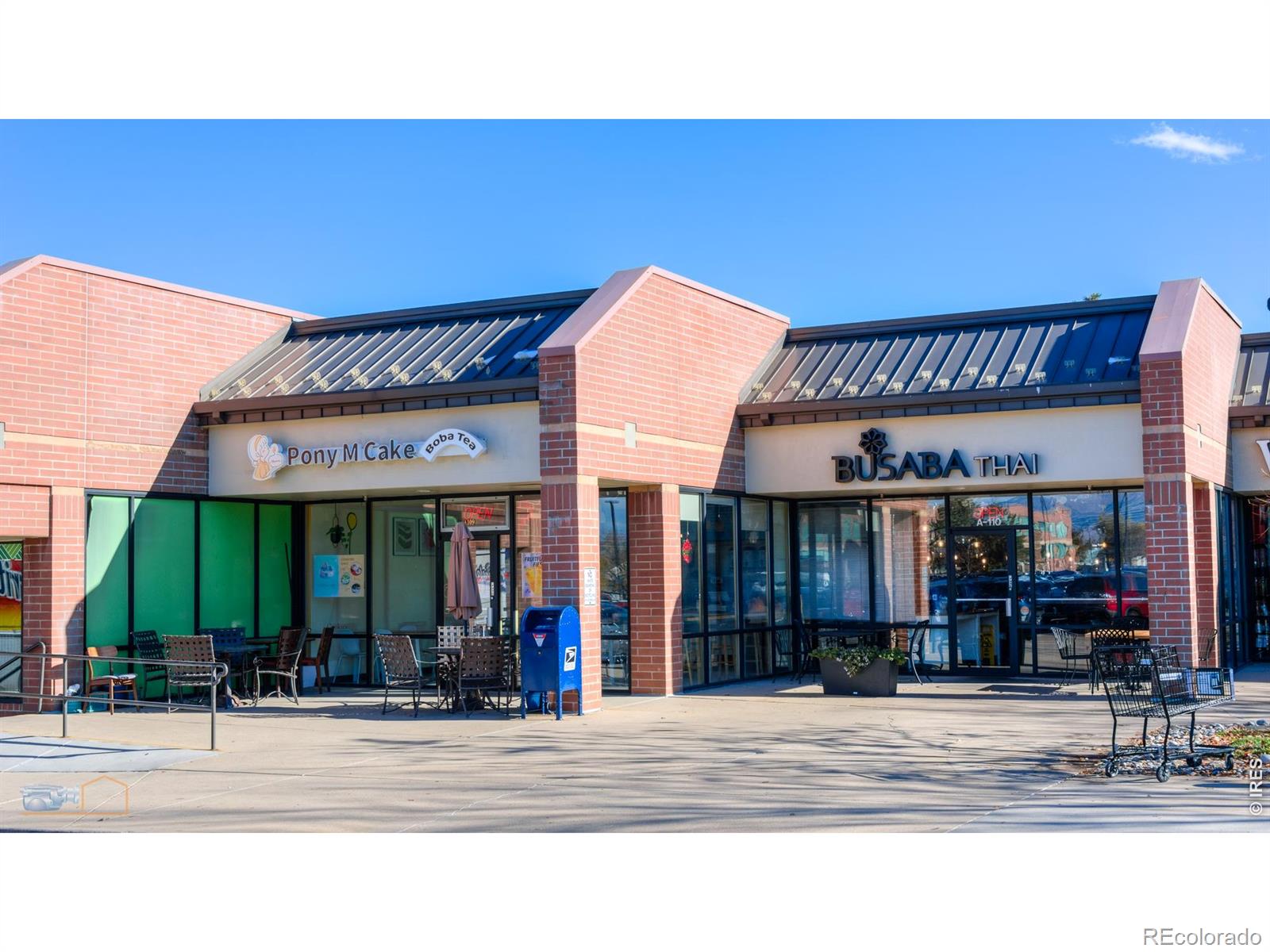695 Manhattan Dr #106, Boulder, CO 80303
