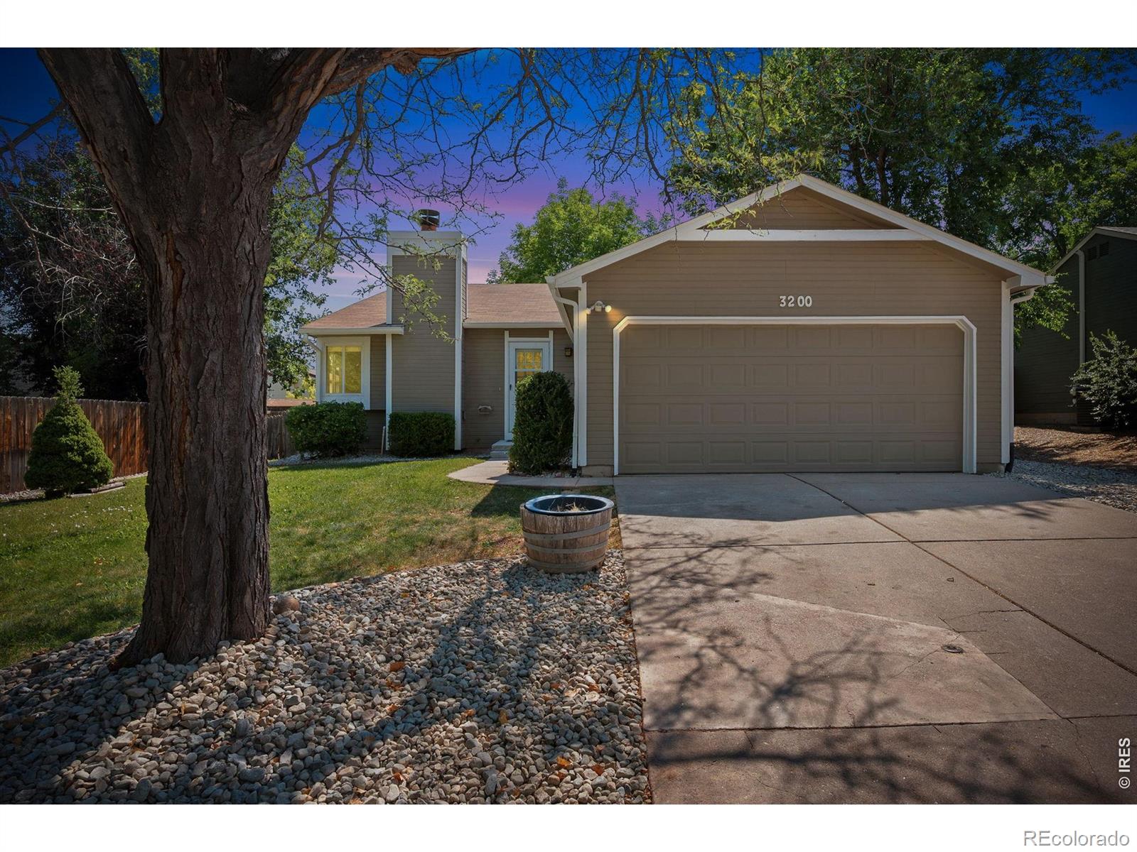 3200 Crockett St, Fort Collins, CO 80526