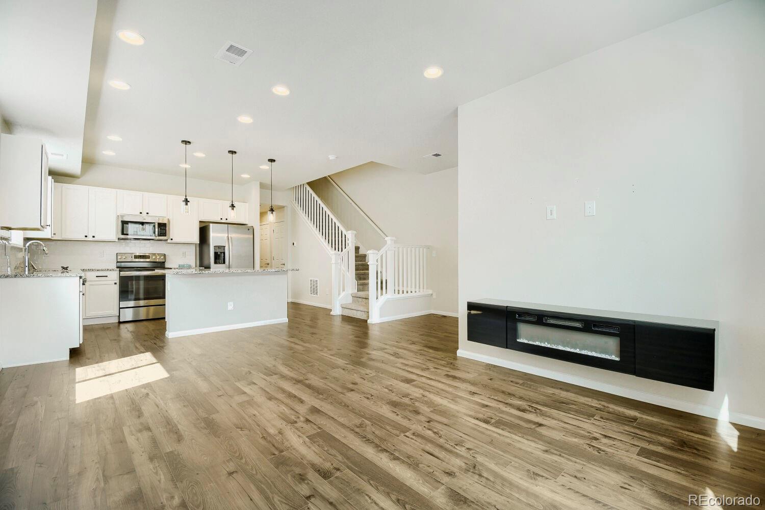 19007 E 64th Ave, Denver, CO 80249