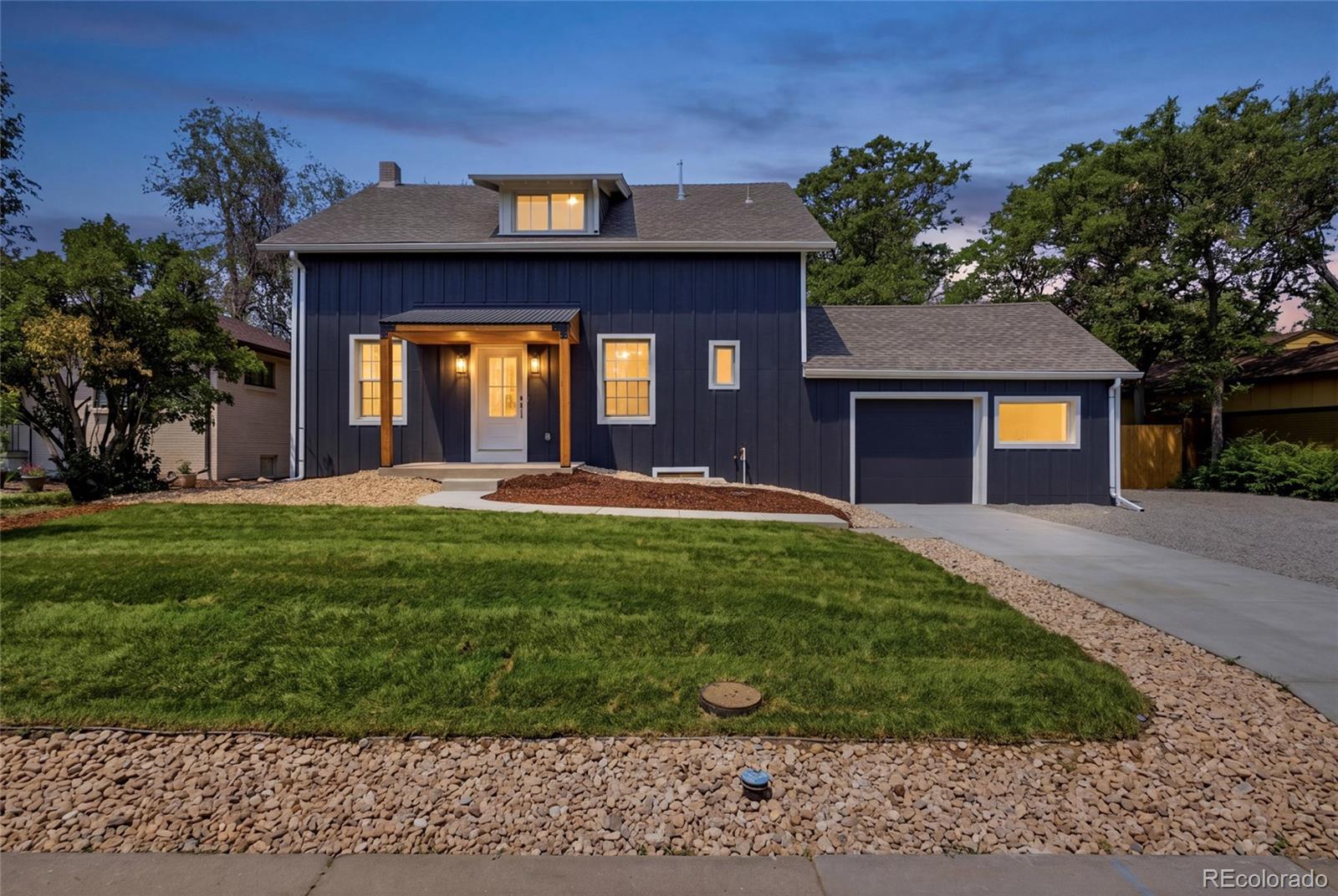 2919 Forest St, Denver, CO 80207