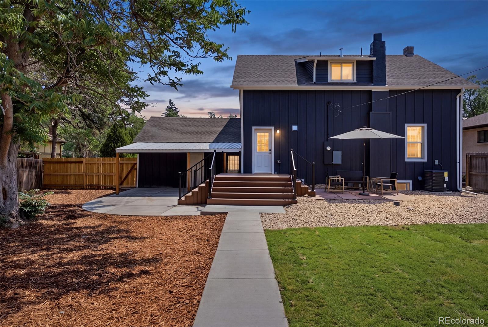 2919 Forest St, Denver, CO 80207