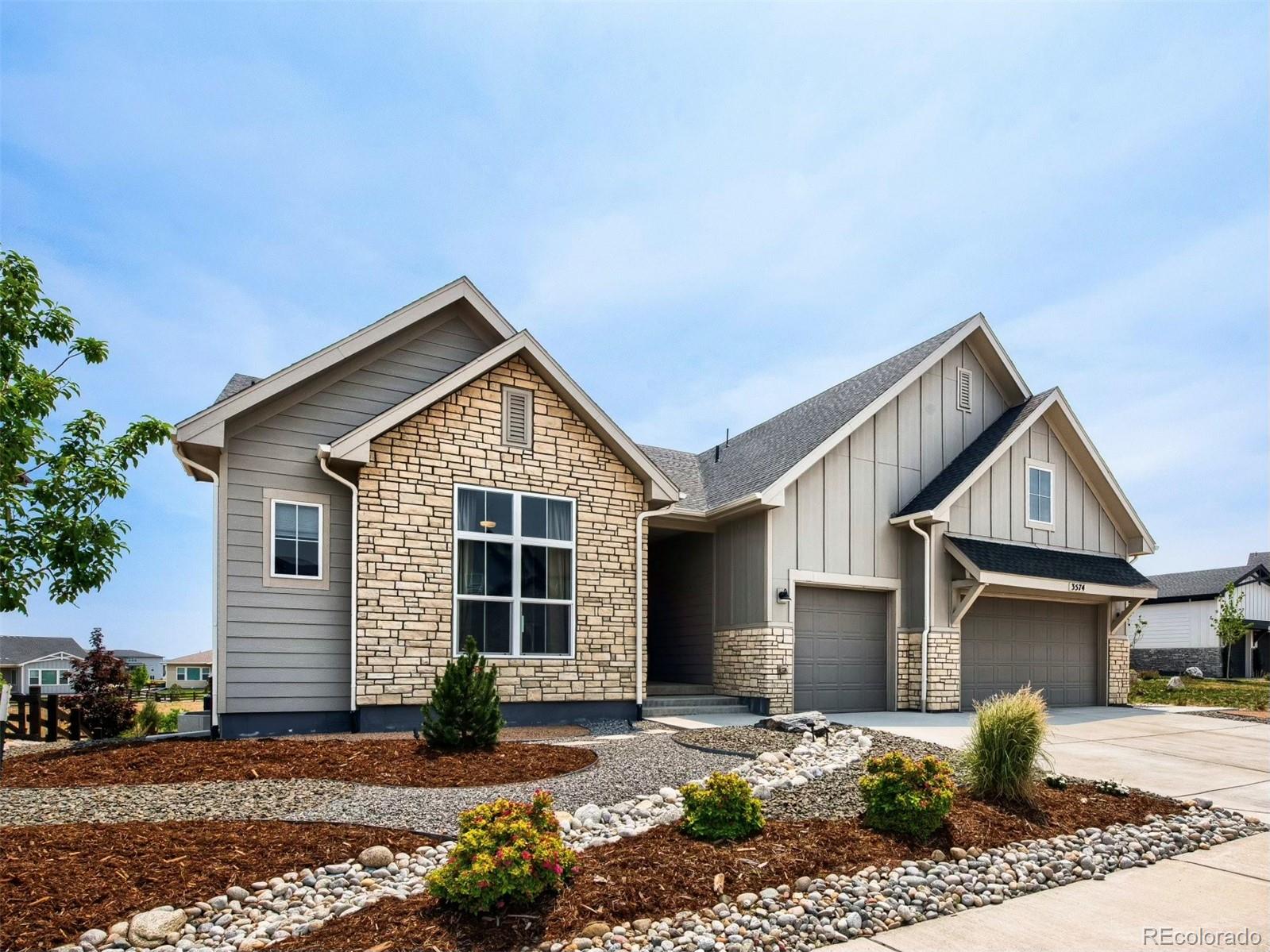 3574 Tacklebox Ct, Castle Rock, CO 80108