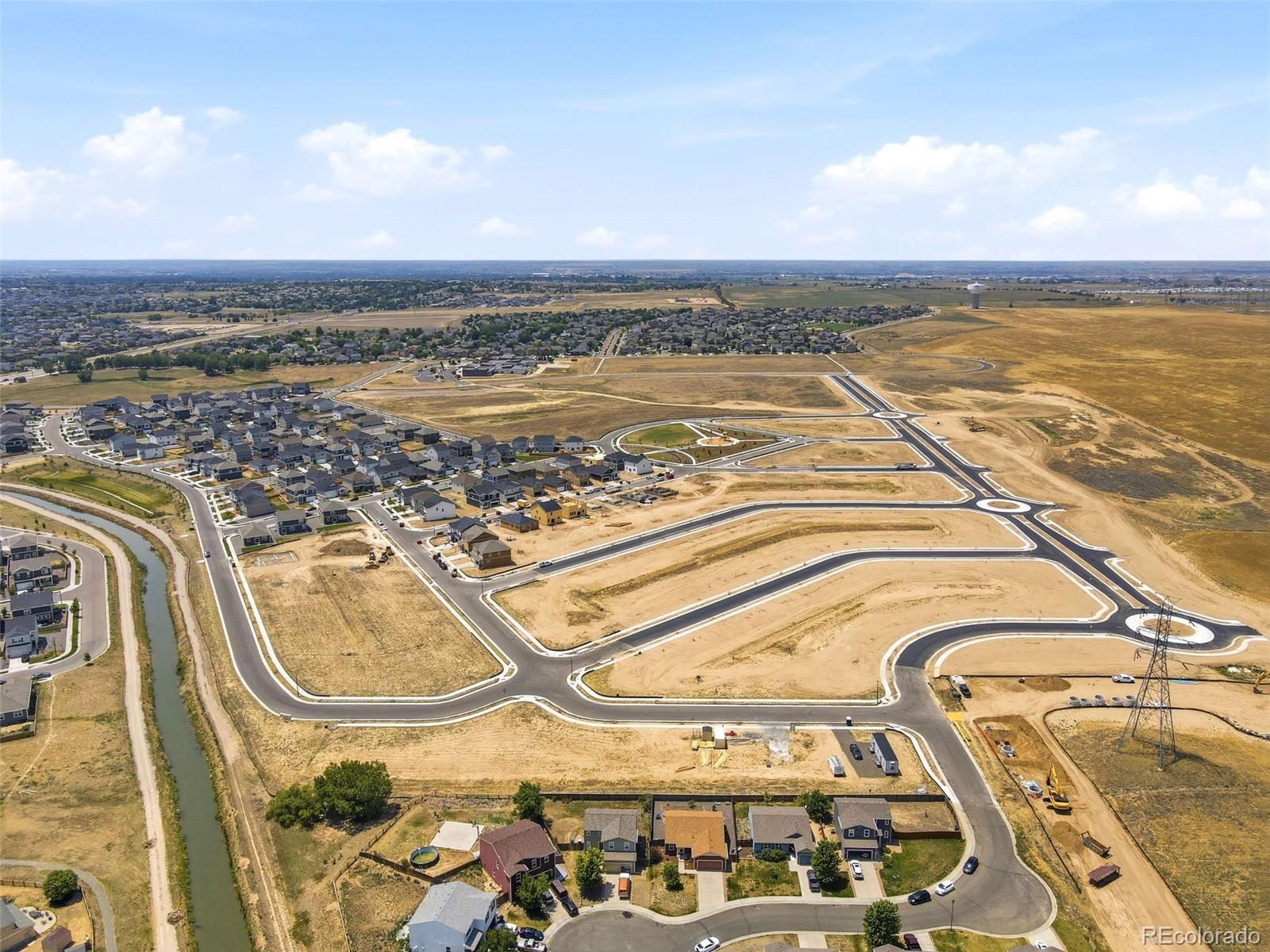 923 Stagecoach Ave, Brighton, CO 80603