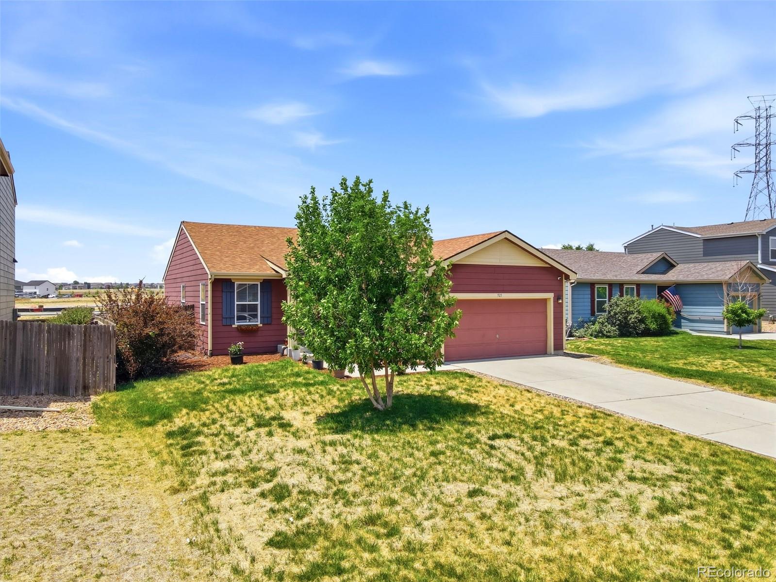 923 Stagecoach Ave, Brighton, CO 80603