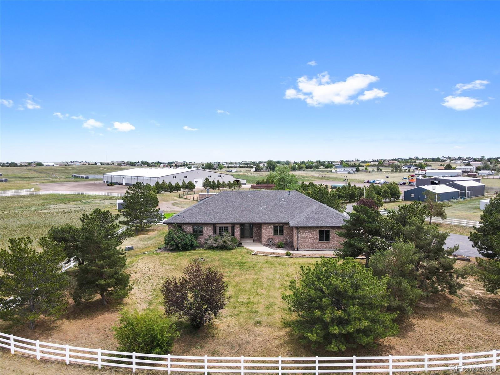 1050 S Manila Rd, Bennett, CO 80102