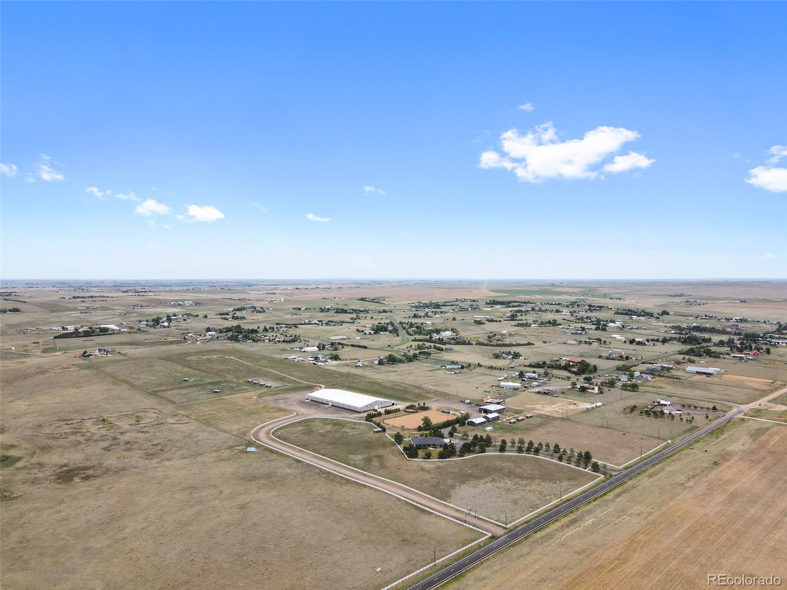 1050 S Manila Rd, Bennett, CO 80102