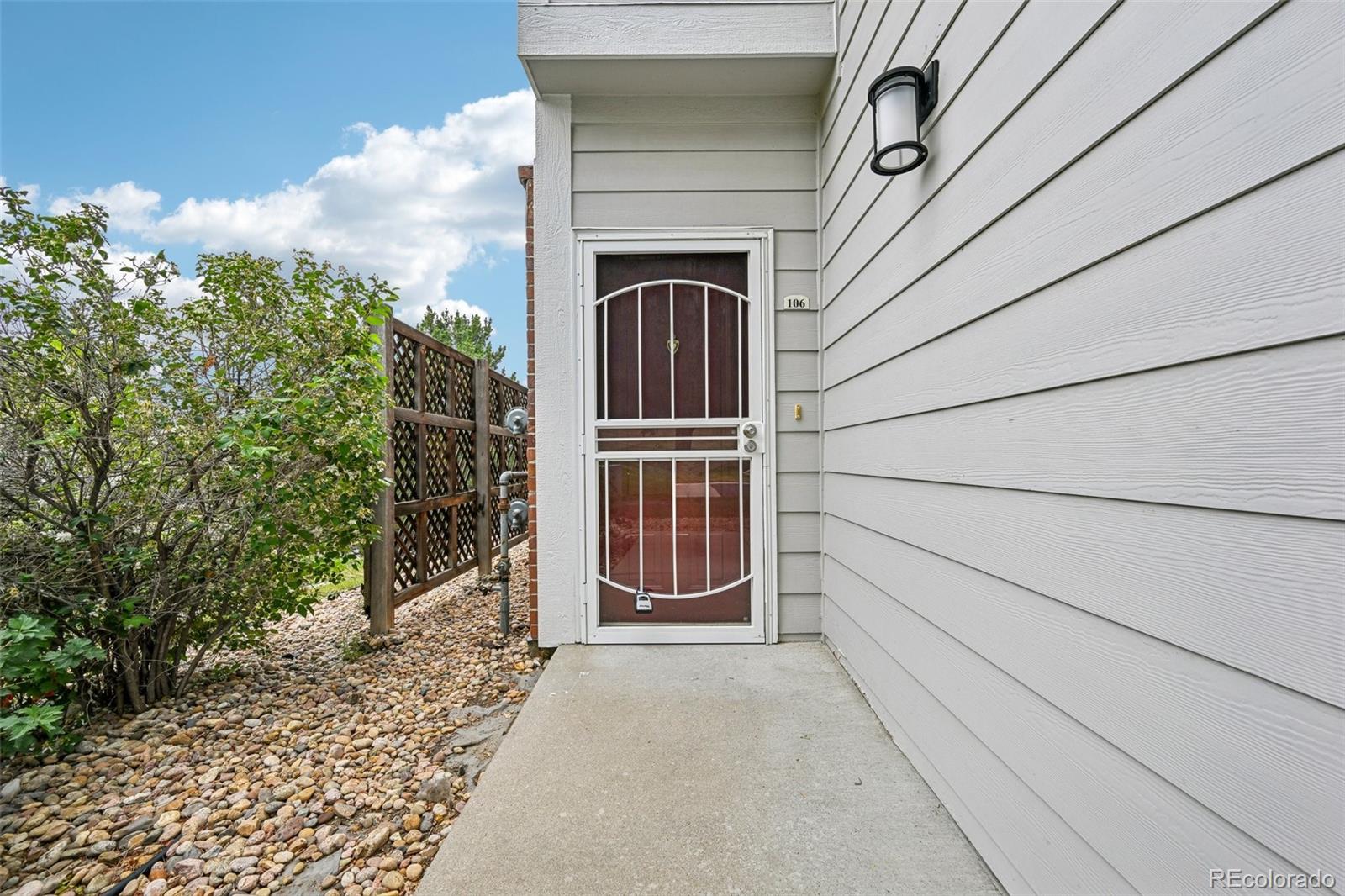 10290 W 55th Ln #106, Arvada, CO 80002