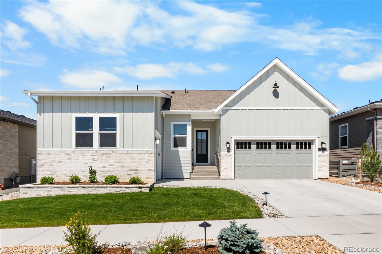 7301 Canyon Sky Trl, Castle Pines, CO 80108