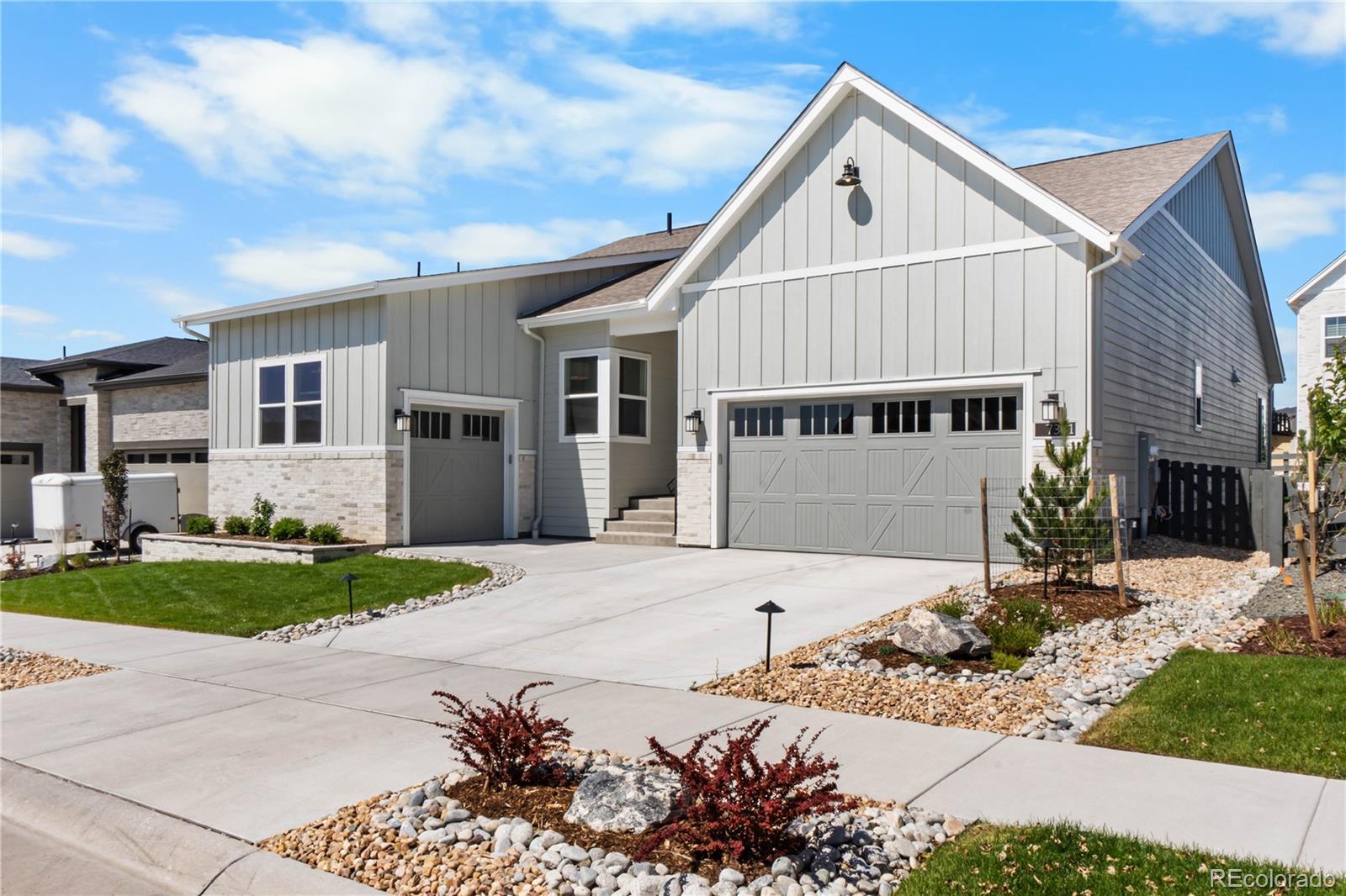 7301 Canyon Sky Trl, Castle Pines, CO 80108