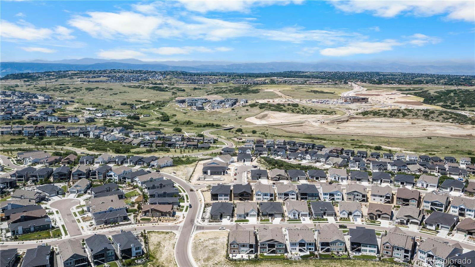 7301 Canyon Sky Trl, Castle Pines, CO 80108