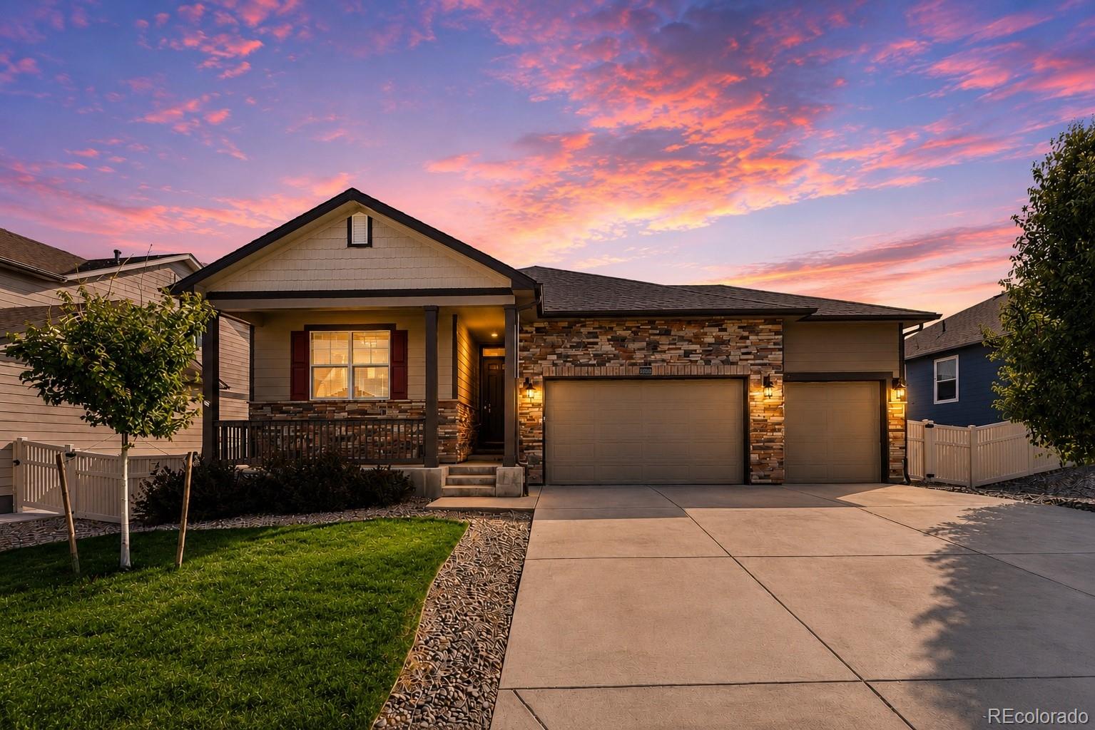 10189 Cedar St, Firestone, CO 80504
