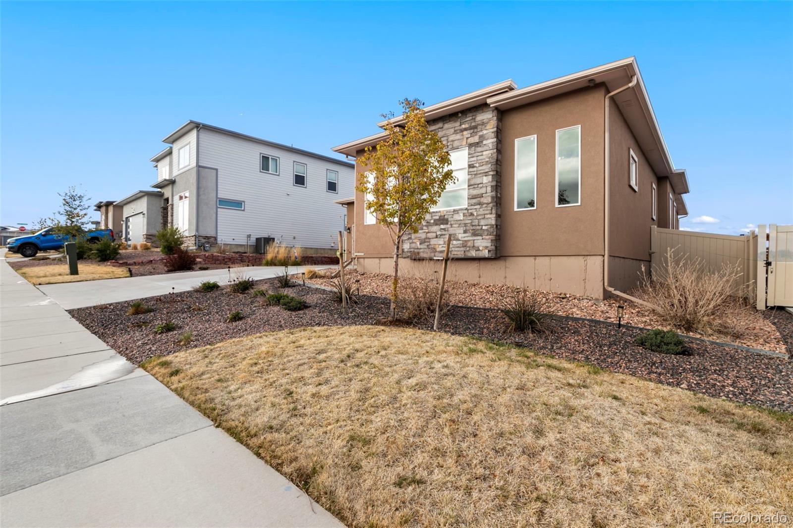 9833 Marble Canyon Way, Peyton, CO 80831