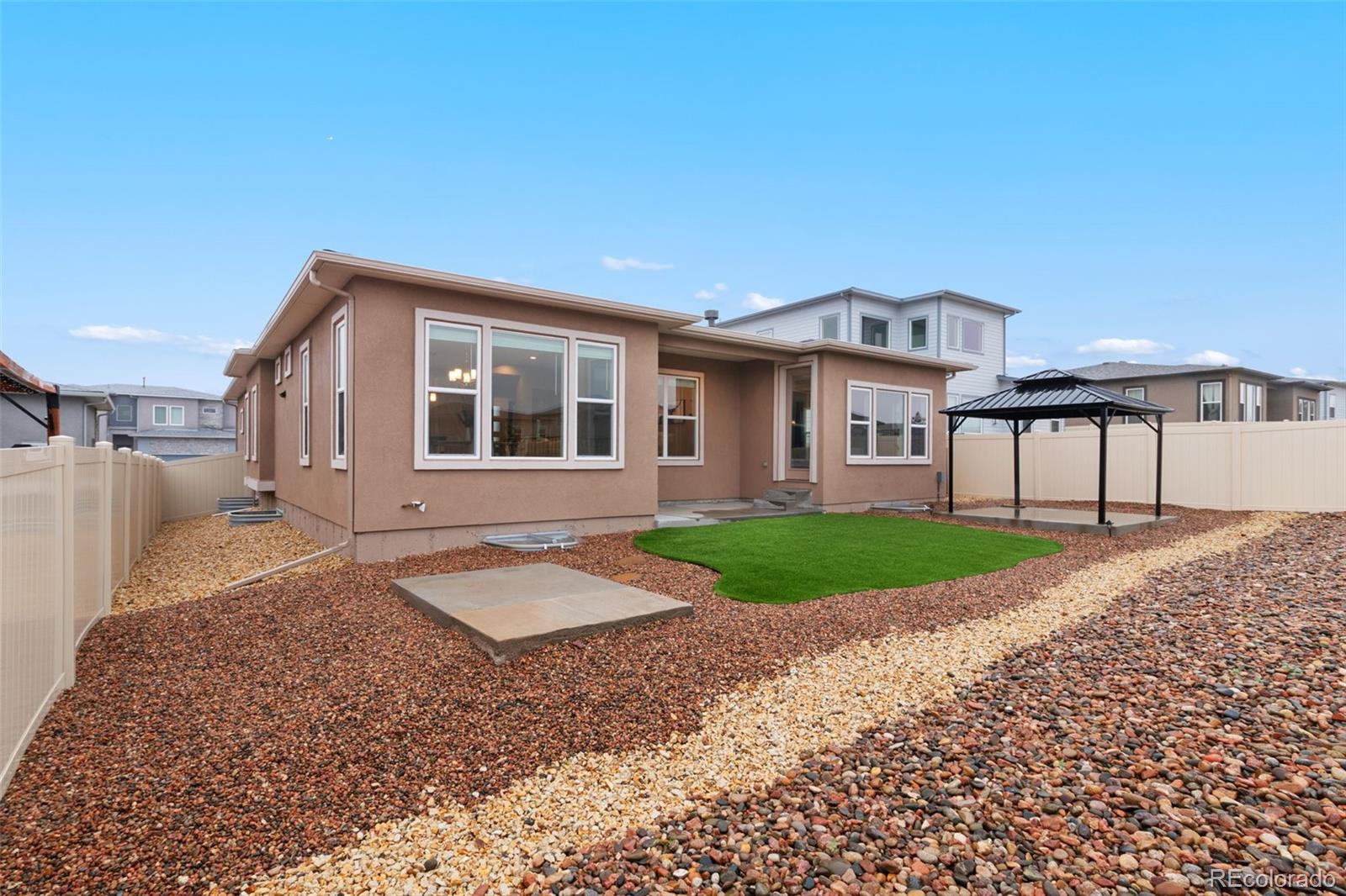 9833 Marble Canyon Way, Peyton, CO 80831