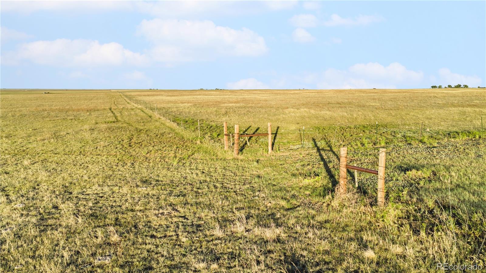 36565 Hanisch Rd, Calhan, CO 80808