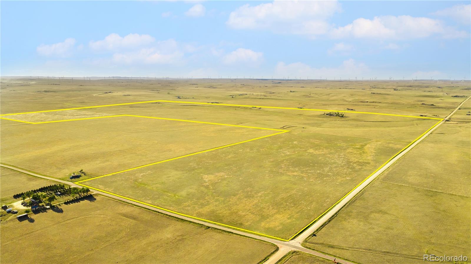 36565 Hanisch Rd, Calhan, CO 80808