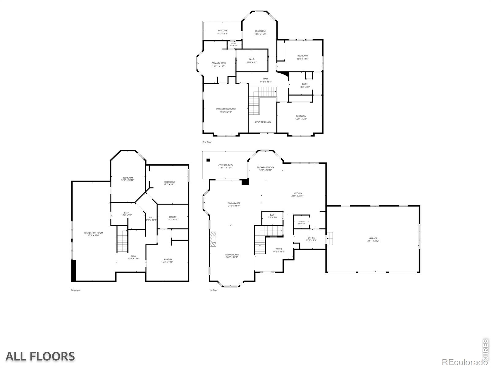 4281 Vinca Ct, Boulder, CO 80304