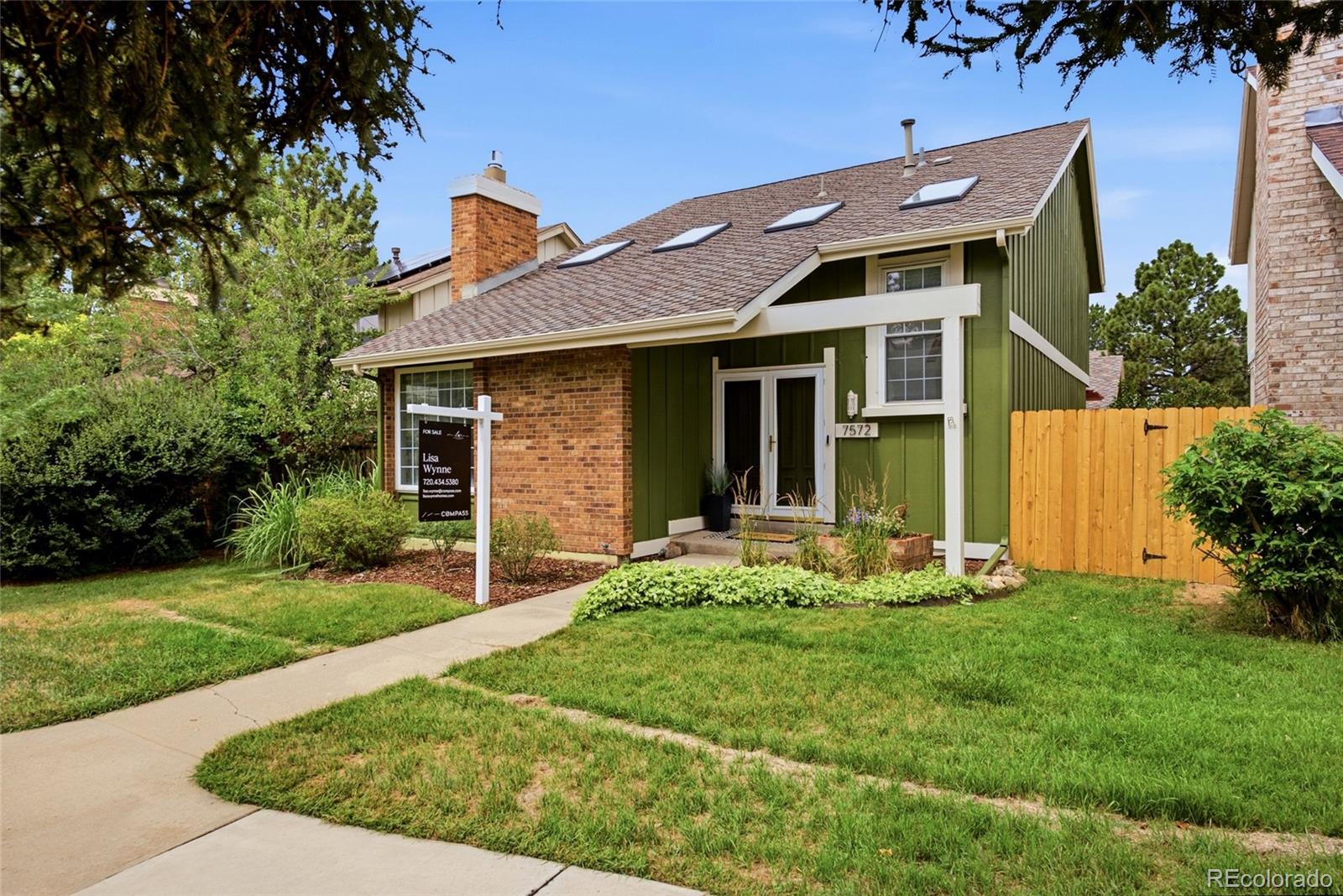 7572 S Rosemary Cir, Englewood, CO 80112